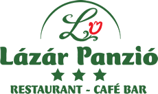Lazar Panzio logo